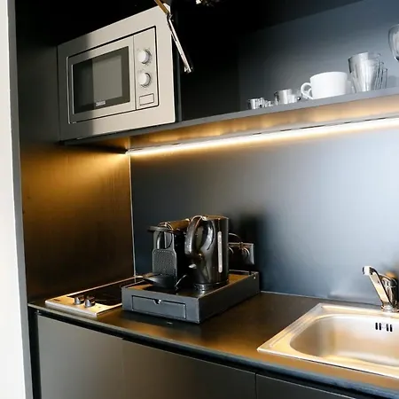 Blackhome East I Contactless Check-in Innsbruck