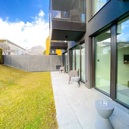 Blackhome East I Contactless Check-in 3* Innsbruck