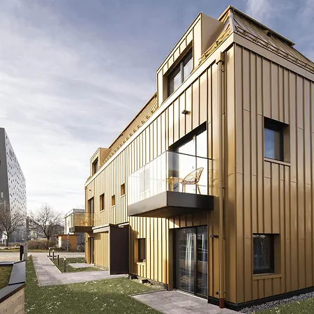 Blackhome East I Contactless Check-in Innsbruck