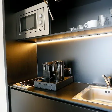 Blackhome East I Contactless Check-in 3* Innsbruck