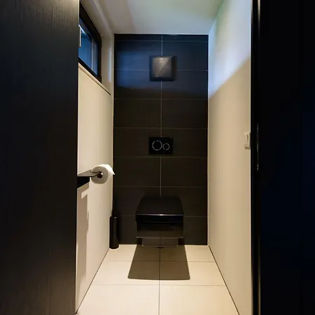 Blackhome East I Contactless Check-in 3* 인스브루크