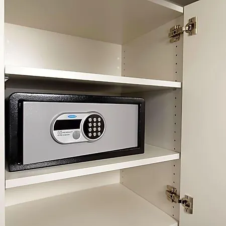 Blackhome East I Contactless Check-in Ξενοδοχείο με διαμερίσματα