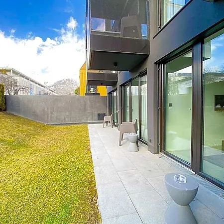 아파트호텔 Blackhome East I Contactless Check-in