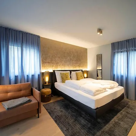 Blackhome East I Contactless Check-in Innsbruck