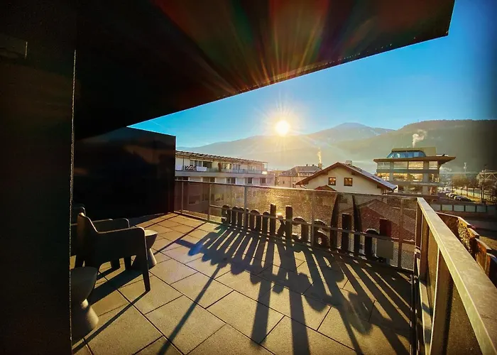 Blackhome East I Contactless Check-in شقة فندقية إنسبروك