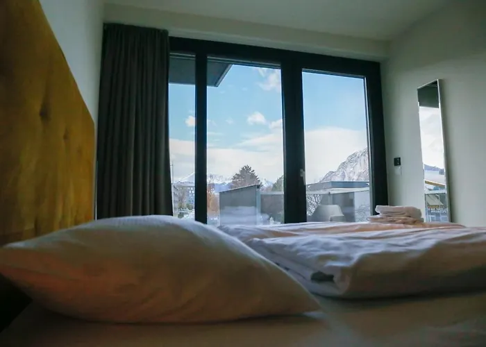 شقة فندقية Blackhome East I Contactless Check-in