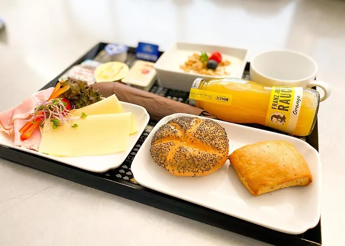 Blackhome East I Contactless Check-in 3* Innsbruck