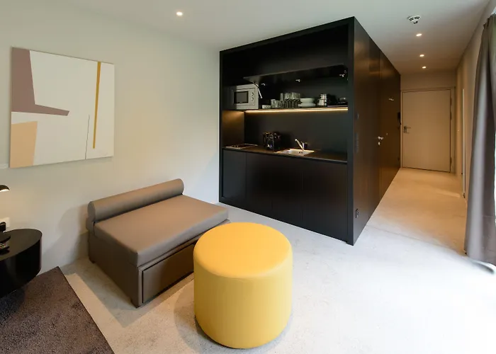 شقة فندقية Blackhome East I Contactless Check-in إنسبروك