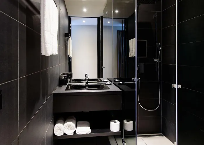 Blackhome East I Contactless Check-in إنسبروك