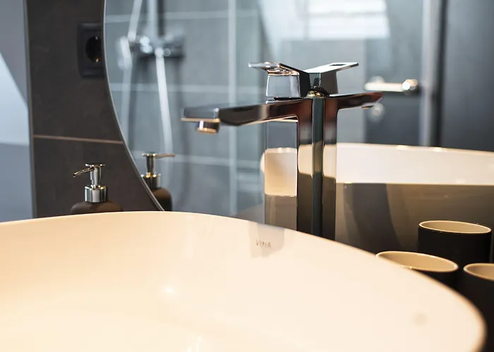 شقة فندقية Blackhome East I Contactless Check-in إنسبروك