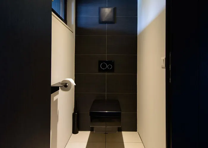 Blackhome East I Contactless Check-in 3* Innsbruck