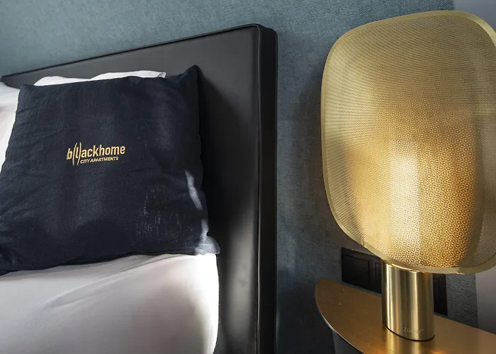 شقة فندقية Blackhome East I Contactless Check-in إنسبروك