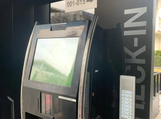 Blackhome East I Contactless Check-in شقة فندقية إنسبروك