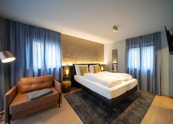 Blackhome East I Contactless Check-in Інсбрук