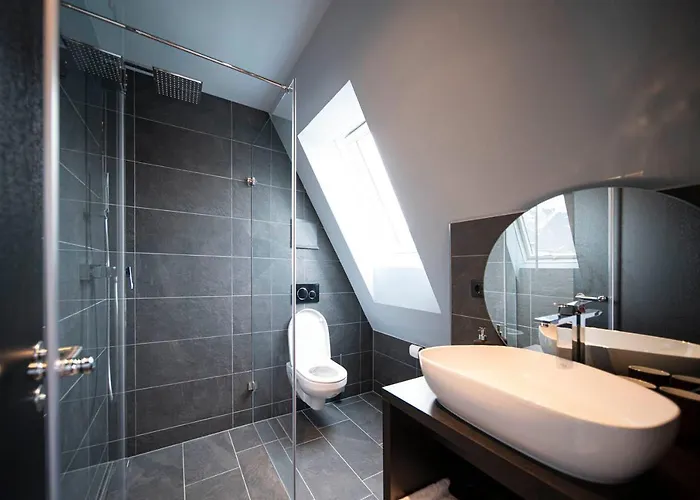 Blackhome East I Contactless Check-in 公寓式酒店 3*