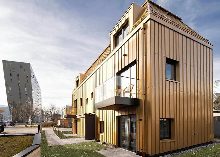 公寓式酒店 Blackhome East I Contactless Check-in 3*