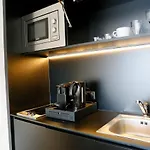 Blackhome East I Contactless Check-in Інсбрук