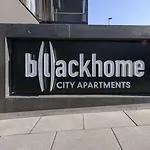 Blackhome East I Contactless Check-in 3* Інсбрук
