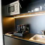 Blackhome East I Contactless Check-in 3* Інсбрук