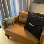 Blackhome East I Contactless Check-in Апарт-готель 3*